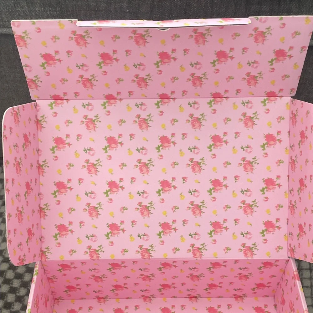Stanley loveshackfancy pink